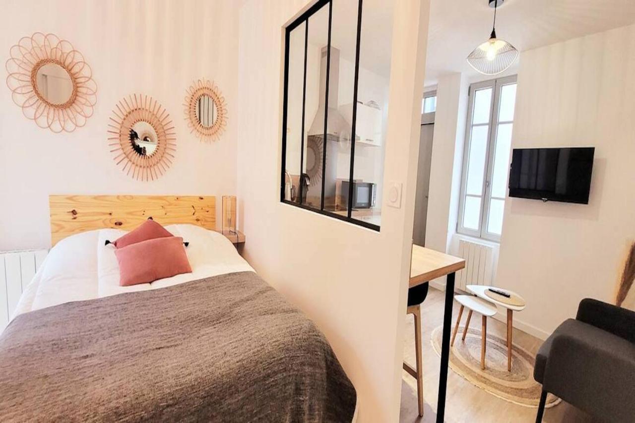 Appartement Neuf Rdc Avec Terrasse A Vannes Centre Esterno foto