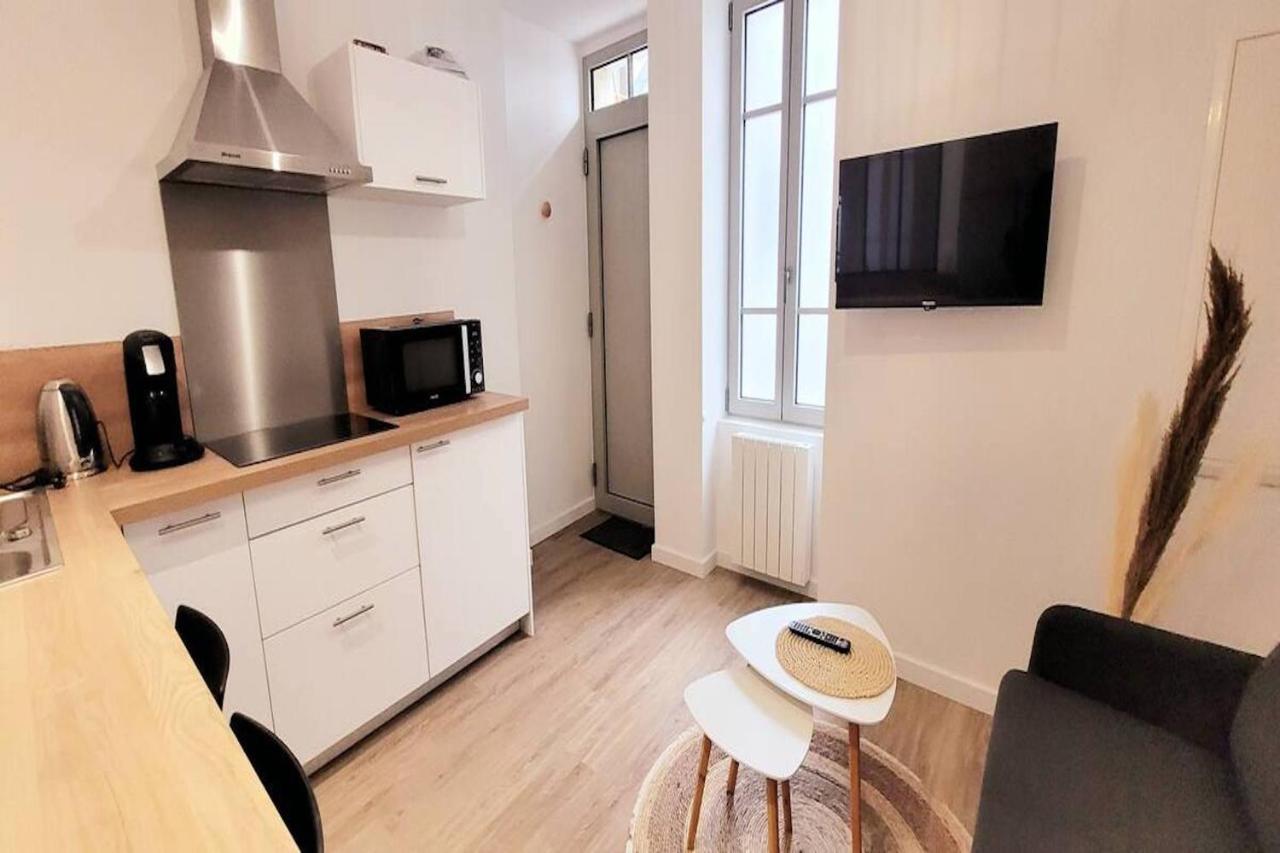 Appartement Neuf Rdc Avec Terrasse A Vannes Centre Esterno foto